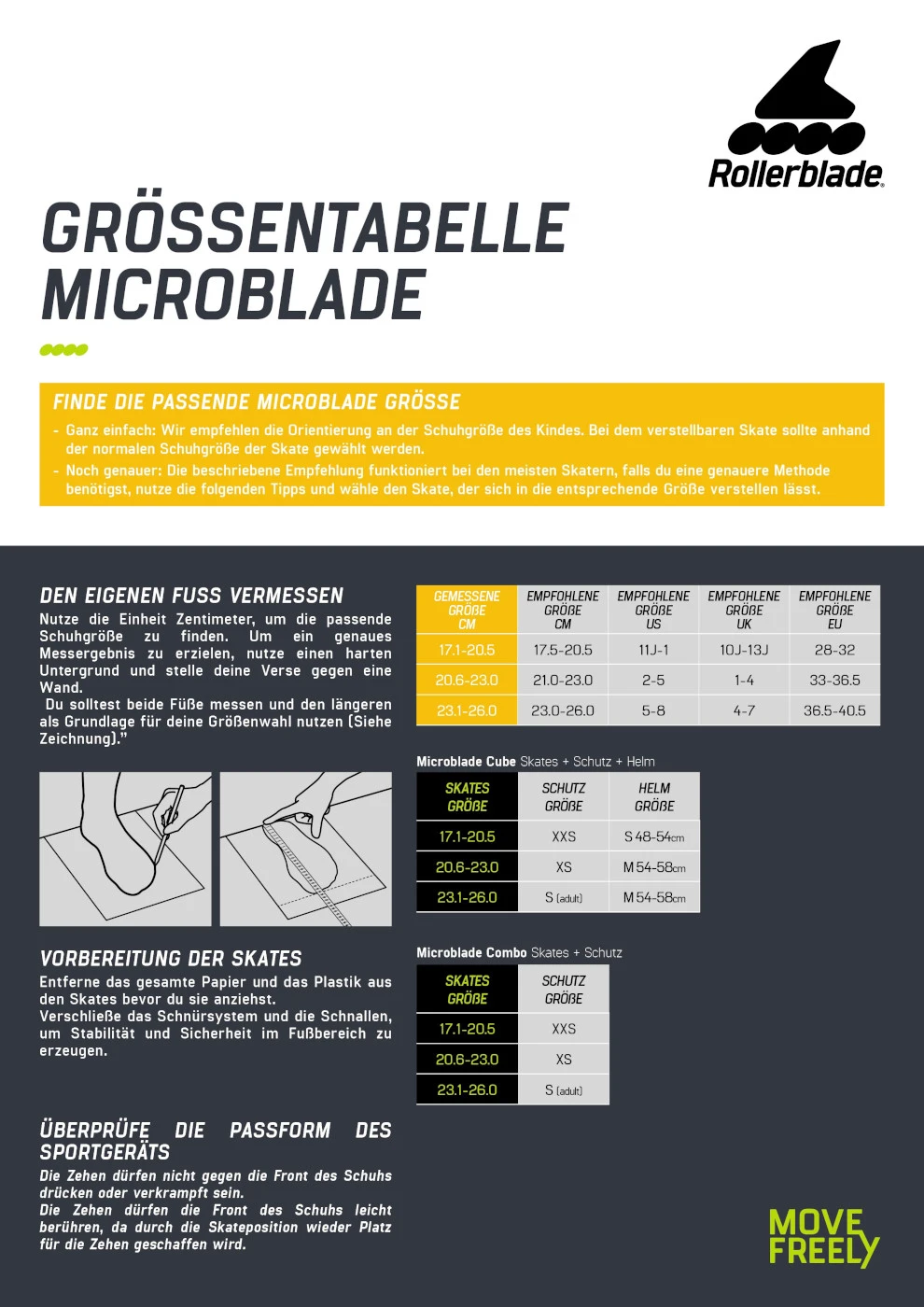 Rollerblade Microblade - Kids Inline Skates - Aqua/black 4 Rollerblade Microblade - Kids Inline Skates - Aqua/black - Afbeelding 2