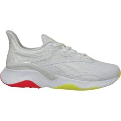Reebok HIIT TR 3 Shoes Women's - Cold Grey