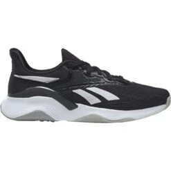 Reebok HIIT TR 3 Shoes Women's - Core Black