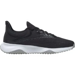 Reebok HIIT TR 3 Shoes Women's - Core Black -Fitness-Mode Winkel reebok hiit tr 3 shoes womens core black 6 1366695