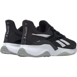 Reebok HIIT TR 3 Shoes Women's - Core Black -Fitness-Mode Winkel reebok hiit tr 3 shoes womens core black 8 1366697