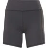 Reebok Lux Bootie Shorts Women's - Black -Fitness-Mode Winkel reebok lux bootie shorts womens black 1 1366740