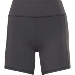 Reebok Lux Bootie Shorts Women's - Black