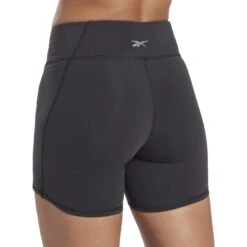 Reebok Lux Bootie Shorts Women's - Black 13 Reebok Lux Bootie Shorts Women's - Black -Fitness-Mode Winkel reebok lux bootie shorts womens black 6 1366745