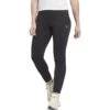 Reebok Lux Fleece Broek Dames - Zwart 2 Reebok Lux Fleece Broek Dames - Zwart -Fitness-Mode Winkel reebok lux fleece pant womens black 2 1558222