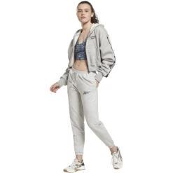 Reebok Modern Safari Women's Jogger - Lgreyh -Fitness-Mode Winkel reebok modern safari jogger women lgreyh 4 1243584