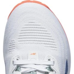 Reebok Nano X2 Men's Fitness Shoes - Ftwr White/vector Blue/orange Flare -Fitness-Mode Winkel reebok nano x2 men s fitness shoes ftwr white vector blue orange flare 1 1274056