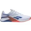 Reebok Nano X2 Men's Fitness Shoes - Ftwr White/vector Blue/orange Flare -Fitness-Mode Winkel reebok nano x2 men s fitness shoes ftwr white vector blue orange flare 2 1274057