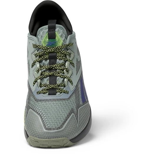 Reebok Nano X2 TR Adventure Shoes - Harmony Green 8 Reebok Nano X2 TR Adventure Shoes - Harmony Green - Afbeelding 6