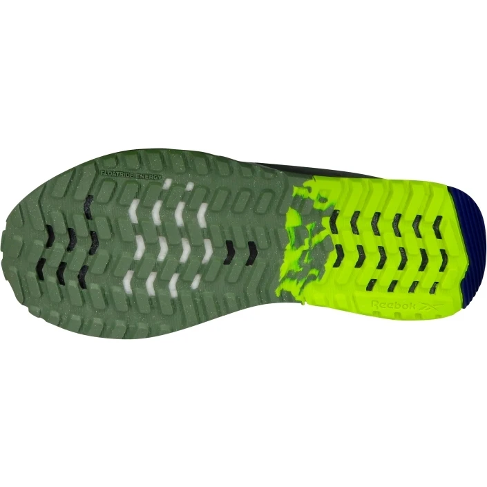 Reebok Nano X2 TR Adventure Shoes - Harmony Green 4 Reebok Nano X2 TR Adventure Shoes - Harmony Green - Afbeelding 2