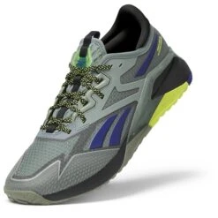 Reebok Nano X2 TR Adventure Shoes - Harmony Green 14 Reebok Nano X2 TR Adventure Shoes - Harmony Green -Fitness-Mode Winkel reebok nano x2 tr adventure shoes harmony green 3 1366901