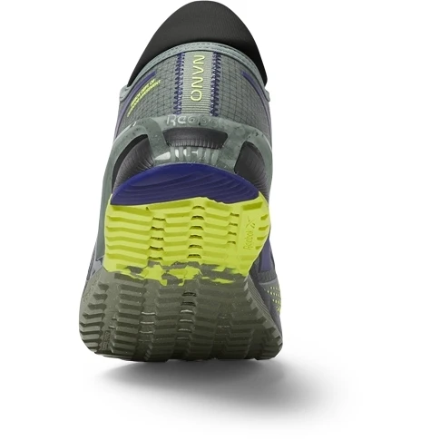 Reebok Nano X2 TR Adventure Shoes - Harmony Green 12 Reebok Nano X2 TR Adventure Shoes - Harmony Green - Afbeelding 10