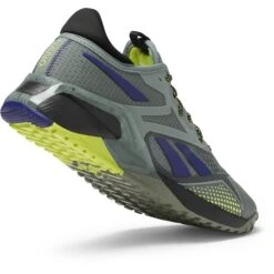 Reebok Nano X2 TR Adventure Shoes - Harmony Green 18 Reebok Nano X2 TR Adventure Shoes - Harmony Green -Fitness-Mode Winkel reebok nano x2 tr adventure shoes harmony green 7 1366905
