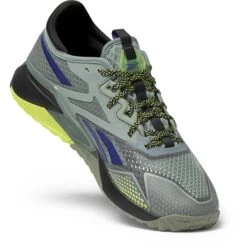 Reebok Nano X2 TR Adventure Shoes - Harmony Green 20 Reebok Nano X2 TR Adventure Shoes - Harmony Green -Fitness-Mode Winkel reebok nano x2 tr adventure shoes harmony green 9 1366907