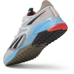 Reebok Nano X2 TR Adventure Shoes - Pure Grey 2 -Fitness-Mode Winkel reebok nano x2 tr adventure shoes pure grey 2 5 1366889
