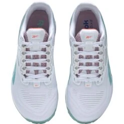 Reebok Nano X2 Women's Fitness Shoes - Ftwr White/semi Classic Teal/seaside Grey 14 Reebok Nano X2 Women's Fitness Shoes - Ftwr White/semi Classic Teal/seaside Grey -Fitness-Mode Winkel reebok nano x2 women s fitness shoes ftwr white semi classic teal seaside grey 3 1273962
