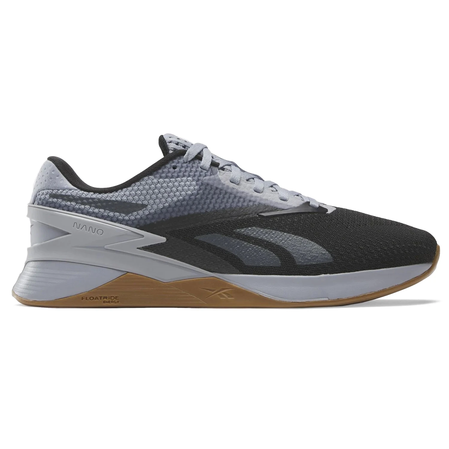 Reebok Nano X3 Fitness-Schoenen - Cold Grey 3/core Black/reebok Lee 3 3 Reebok Nano X3 Fitness-Schoenen - Cold Grey 3/core Black/reebok Lee 3