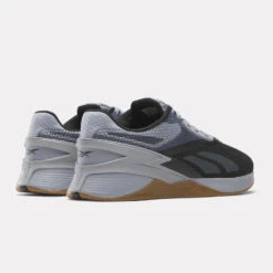 Reebok Nano X3 Fitness-Schoenen - Cold Grey 3/core Black/reebok Lee 3 10 Reebok Nano X3 Fitness-Schoenen - Cold Grey 3/core Black/reebok Lee 3 -Fitness-Mode Winkel reebok nano x3 shoes cold grey 5 1542679