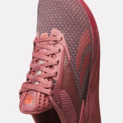 Reebok Nano X3 Dames Fitness-Schoenen - Sedona Rose F23-R/classic Maroon -Fitness-Mode Winkel reebok nano x3 shoes sedona rose 3 1542670