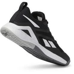 Reebok Nanoflex TR V2 Women's Shoe - Core Black/ftwr White/pure Grey 6 -Fitness-Mode Winkel reebok nanoflex tr v2 women s shoe core black ftwr white pure grey 6 7 1307594