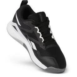 Reebok Nanoflex TR V2 Women's Shoe - Core Black/ftwr White/pure Grey 6 -Fitness-Mode Winkel reebok nanoflex tr v2 women s shoe core black ftwr white pure grey 6 9 1307596