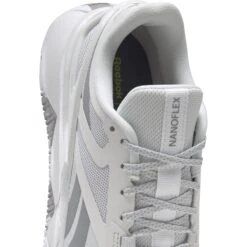 Reebok Nanoflex Training Women's Fitness Shoes - Cold Grey 1/ftwr White/pure Grey 4 27 Reebok Nanoflex Training Women's Fitness Shoes - Cold Grey 1/ftwr White/pure Grey 4 -Fitness-Mode Winkel reebok nanoflex tr women s fitness shoes cold grey 1 ftwr white pure grey 4 12 1113174