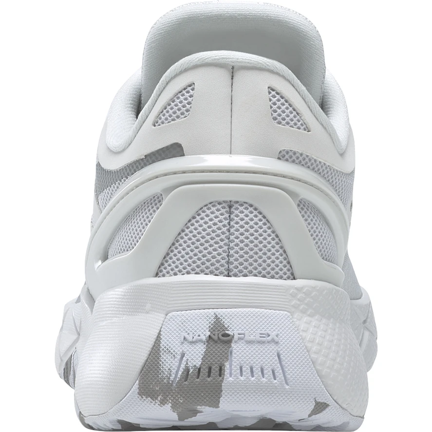 Reebok Nanoflex Training Women's Fitness Shoes - Cold Grey 1/ftwr White/pure Grey 4 15 Reebok Nanoflex Training Women's Fitness Shoes - Cold Grey 1/ftwr White/pure Grey 4 - Afbeelding 13