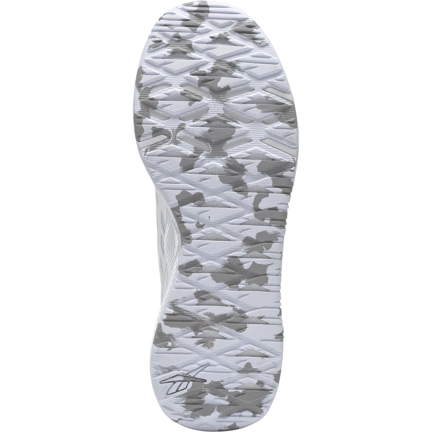 Reebok Nanoflex Training Women's Fitness Shoes - Cold Grey 1/ftwr White/pure Grey 4 16 Reebok Nanoflex Training Women's Fitness Shoes - Cold Grey 1/ftwr White/pure Grey 4 - Afbeelding 14