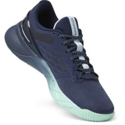 Reebok Nanoflex Training Women's Fitness Shoes - Vector Navy/opal Glow/hint Mint -Fitness-Mode Winkel reebok nanoflex training women s fitness shoes vector navy opal glow hint mint 10 1209521