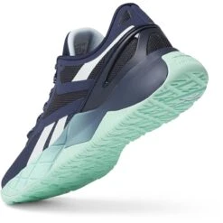 Reebok Nanoflex Training Women's Fitness Shoes - Vector Navy/opal Glow/hint Mint -Fitness-Mode Winkel reebok nanoflex training women s fitness shoes vector navy opal glow hint mint 6 1209517