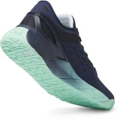 Reebok Nanoflex Training Women's Fitness Shoes - Vector Navy/opal Glow/hint Mint -Fitness-Mode Winkel reebok nanoflex training women s fitness shoes vector navy opal glow hint mint 8 1209519