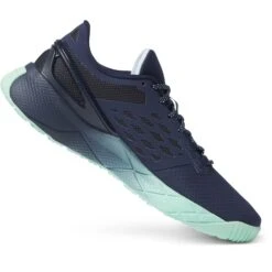 Reebok Nanoflex Training Women's Fitness Shoes - Vector Navy/opal Glow/hint Mint -Fitness-Mode Winkel reebok nanoflex training women s fitness shoes vector navy opal glow hint mint 9 1209520