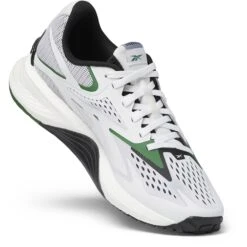 Reebok Speed 22 TR Shoes - Ftwr White -Fitness-Mode Winkel reebok speed 22 tr shoes ftwr white 11 1366940