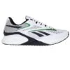 Reebok Speed 22 TR Shoes - Ftwr White -Fitness-Mode Winkel reebok speed 22 tr shoes ftwr white 3 1366932