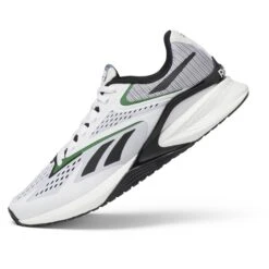 Reebok Speed 22 TR Shoes - Ftwr White -Fitness-Mode Winkel reebok speed 22 tr shoes ftwr white 6 1366935