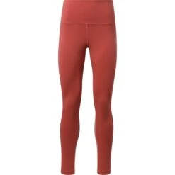 Reebok Studio Beyond The Sweat Women's Tights - Rhodonite