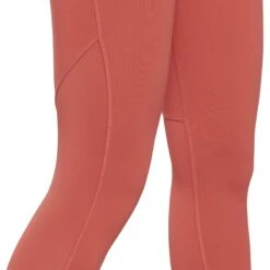 Reebok Studio Beyond The Sweat Women's Tights - Rhodonite -Fitness-Mode Winkel reebok studio beyond the sweat women s tights rhodonite 7 1116740
