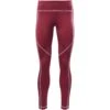 Reebok Workout Ready Big Logo Women's Tights - Punch Berry -Fitness-Mode Winkel reebok workout ready big logo women tights punch berry 6 1007146