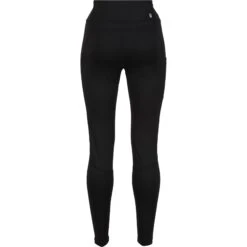 Regatta Holeen Legging II Dames - Zwart 800 -Fitness-Mode Winkel regatta holeen leggings ii women black 800 1 1186318