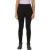 Regatta Holeen Legging II Dames - Zwart 800 2 Regatta Holeen Legging II Dames - Zwart 800 -Fitness-Mode Winkel regatta holeen leggings ii women black 800 2 1186319