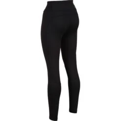Regatta Holeen Legging II Dames - Zwart 800 -Fitness-Mode Winkel regatta holeen leggings ii women black 800 7 1186323