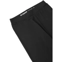 Reima Kinder Legging Jumppa - Zwart 9990 -Fitness-Mode Winkel reima kinder leggings jumppa schwarz 9990 1 1162366