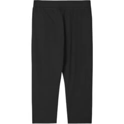 Reima Kinder Legging Jumppa - Zwart 9990 -Fitness-Mode Winkel reima kinder leggings jumppa schwarz 9990 4 1162370