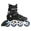 K2 F.I.T. 84 BOA - Heren Fitness Inline Skates - Grey - Blue 2 K2 F.I.T. 84 BOA - Heren Fitness Inline Skates - Grey - Blue -Fitness-Mode Winkel s22 k2skate fit84 boa 01 1247753