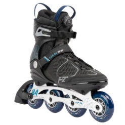 K2 F.I.T. 84 BOA - Heren Fitness Inline Skates - Grey - Blue 9 K2 F.I.T. 84 BOA - Heren Fitness Inline Skates - Grey - Blue -Fitness-Mode Winkel s22 k2skate fit84 boa 02 1247754
