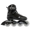 Rollerblade Sirio 84 - Men Fitness Inline Skates - 2022 - Black/white 1 Rollerblade Sirio 84 - Men Fitness Inline Skates - 2022 - Black/white -Fitness-Mode Winkel sirio 84 4 1221769