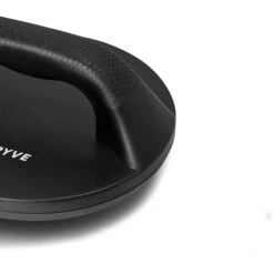 STRYVE Push Up 360 Bars - All Black -Fitness-Mode Winkel stryve push up 360 all black 3 1370632