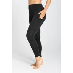 SUPER.NATURAL Favourite Dames Legging - Jet Black -Fitness-Mode Winkel super 1082578