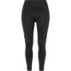SUPER.NATURAL Favourite Dames Legging - Jet Black -Fitness-Mode Winkel super 1082585