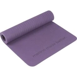 SUPER.NATURAL Yogamat - Purple Haze